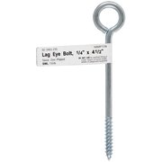 HAMPTON Eye Bolt Steel, Zinc Plated 02-3463-235